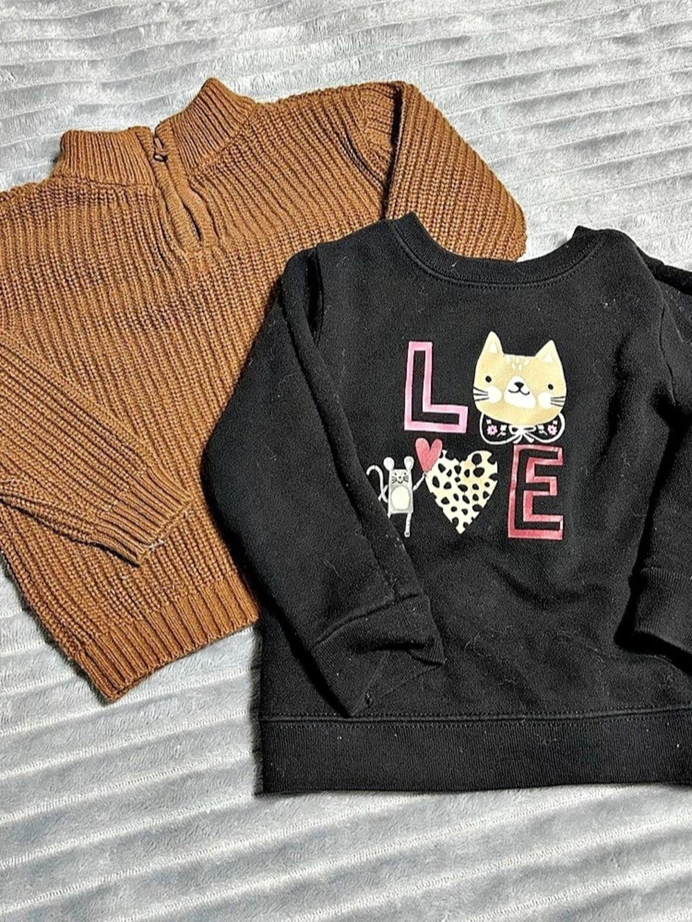 Sweater Set
